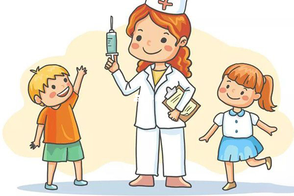 儿童乙肝疫苗能预防病毒