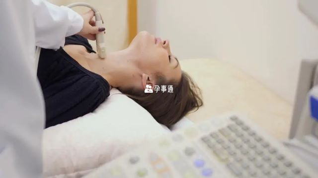 催乳激素偏高可能是甲状腺引起的