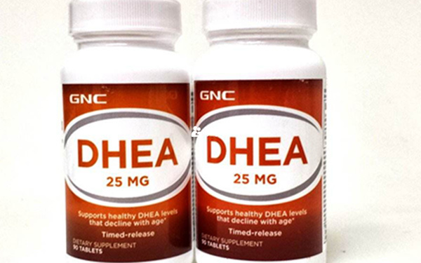 DHEA是什么药