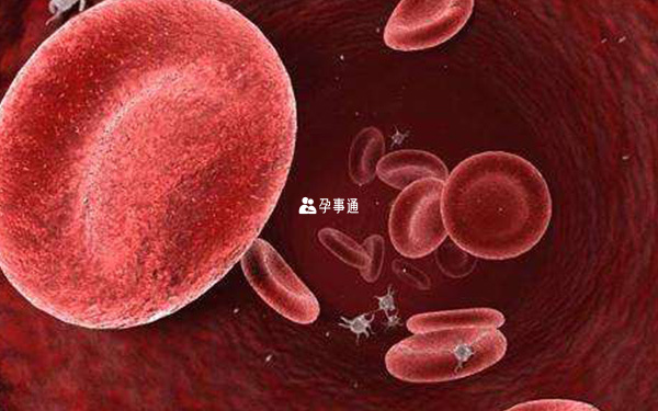 红细胞偏低可能会引起心脏病