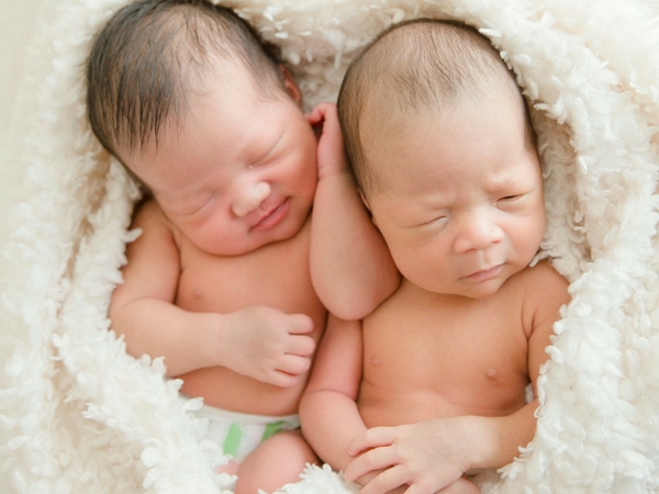 龙凤胎是双胞胎的一个特例