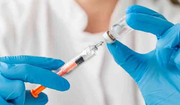 hib疫苗有副作用