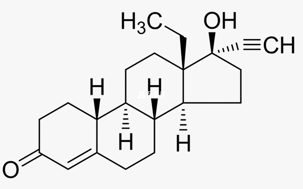 黄体酮又称孕酮激素与黄体激素