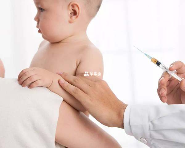 市面上有很多疫苗适合宝宝接种