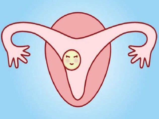 子宫内膜薄
