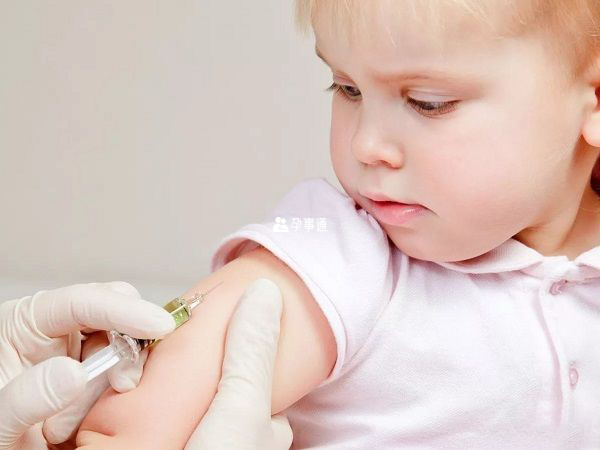 麻腮风疫苗注射方法