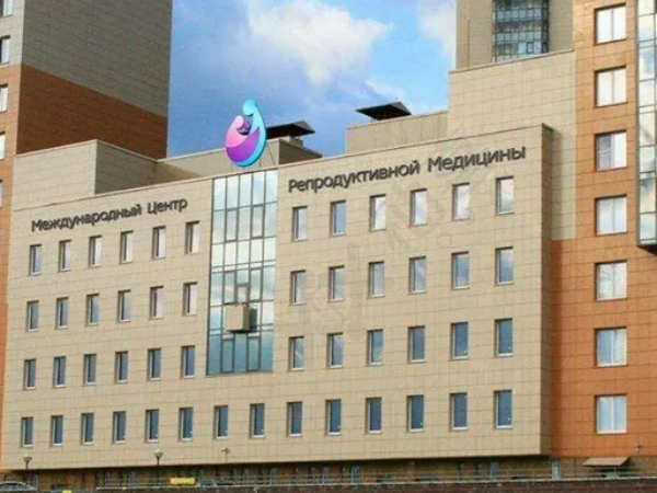 俄罗斯ICRM医院试管成功率最高可达百分之80左右