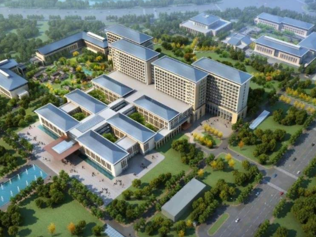 内蒙古自治区人民医院可开展一代试管