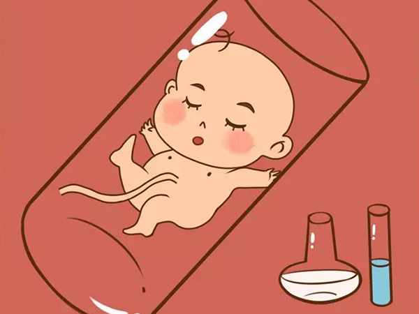 天津不能做供卵试管婴儿