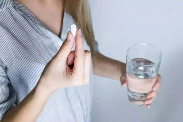 服用激素药物对验孕棒检测结果有影响