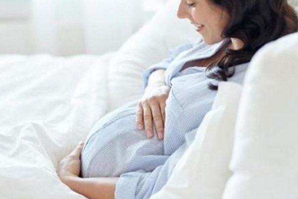 孕妇患病可能引起胎心率过快