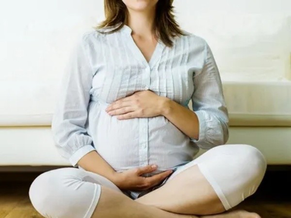 风疹病毒双阳性怀孕不建议要宝宝