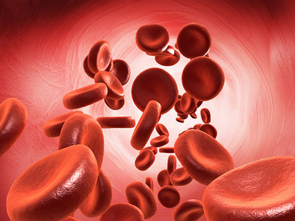 红细胞积压偏高可能是血液浓缩导致