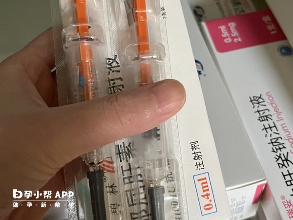 速碧林不能用于肌肉注射