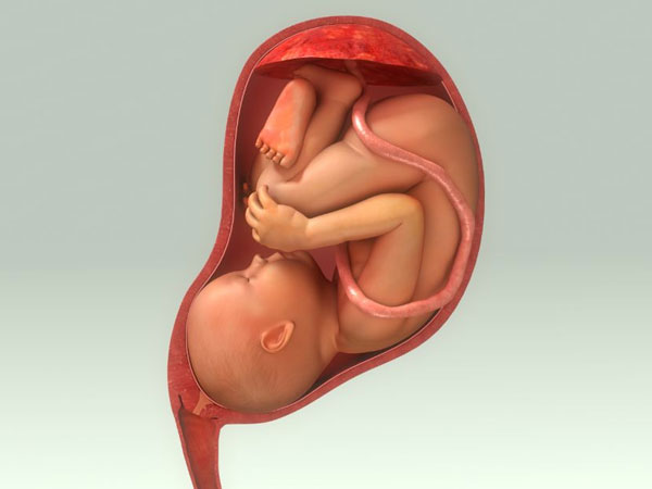 胎盘早剥会影响母婴生命健康