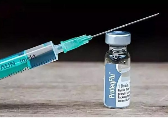乙肝疫苗和新冠疫苗有没有冲突