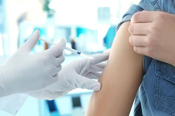 接种甲流感疫苗保护时效达一年
