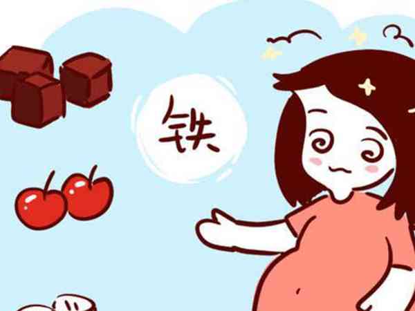 孕妇铁蛋白和血红蛋白低要不要补铁