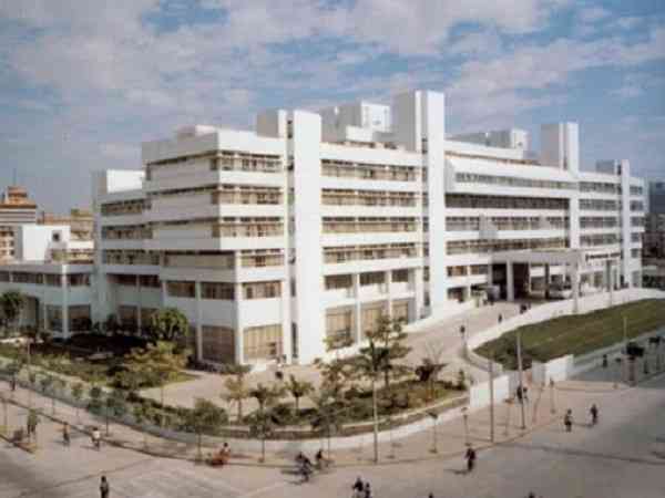 汕大附一院能不能申请供卵做三代试管婴儿