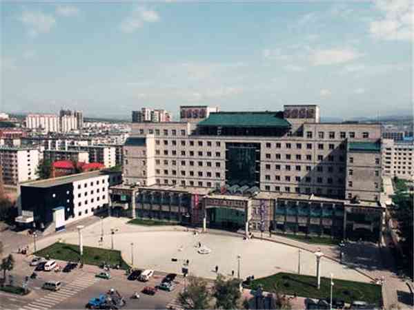 延边医院试管婴儿做得好不好