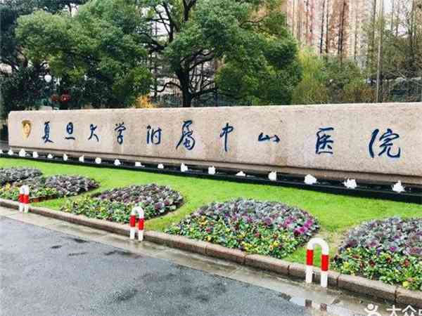 上海中山医院试管婴儿移植多少钱