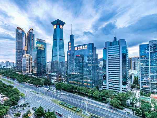 深圳人民医院试管促排期间几天去一次医院