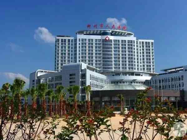 柳州市人民医院三代试管成功率怎么样