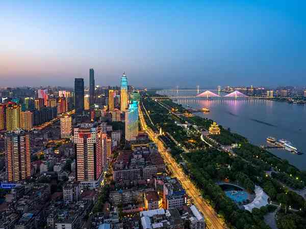 输卵管堵塞去武汉哪里做手术好