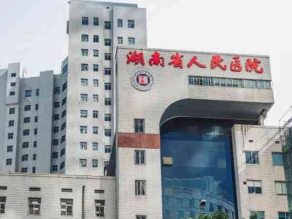 单身女性到湖南人民医院做试管要什么手续