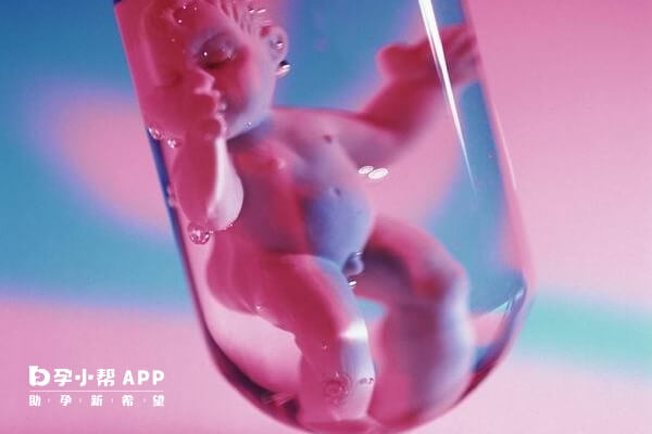 试管适应不孕患者