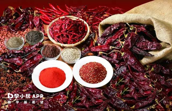 卵巢早衰不能吃的食物