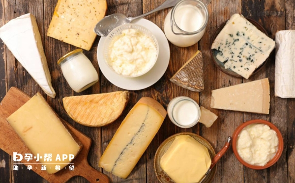 每天坚持吃乳制品