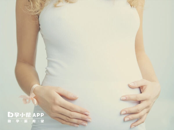 孕期可能出现亚临床甲亢