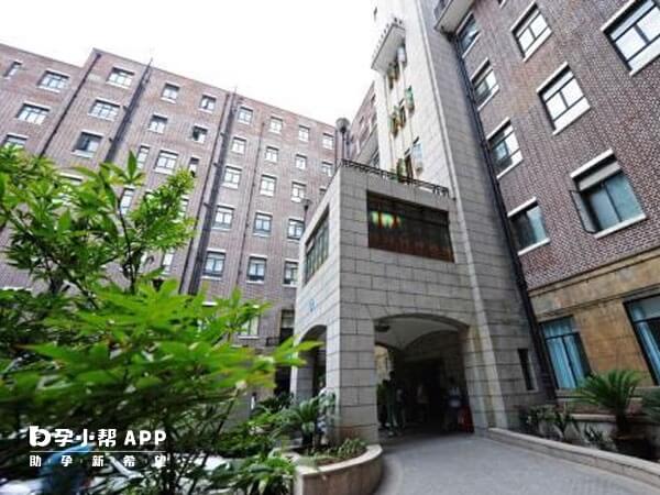 上海仁济医院做试管的条件