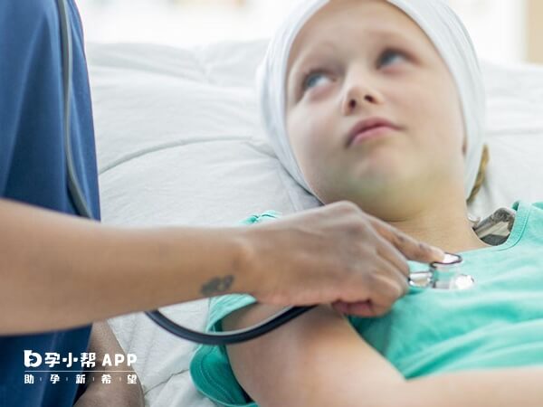 化疗期间白细胞升高比较正常