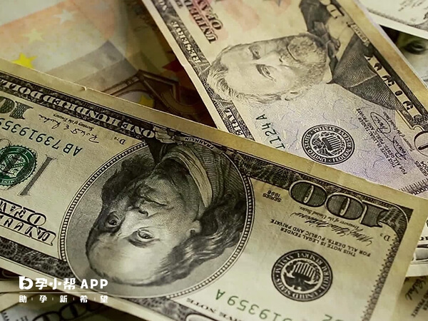 试管婴儿费用与自身条件先关