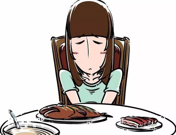 不当使用甲硝唑栓会出现食欲不振等副作用