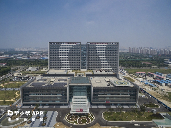 苏州大学附属第一医院