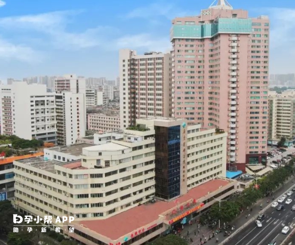 广东医科大学附属医院