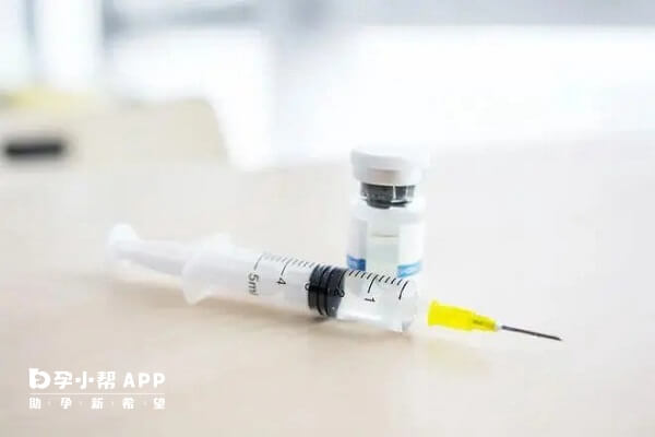 试管期间使用普丽康促排效果比较好