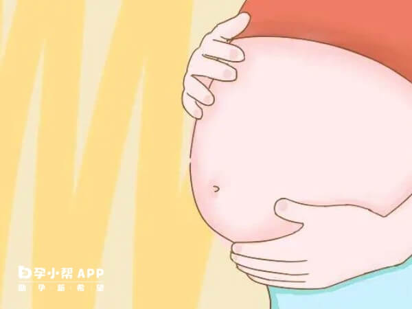 孕早期查出风疹生下宝宝可能不健康