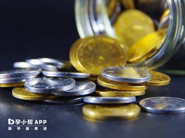 胚胎活检费是一次收费