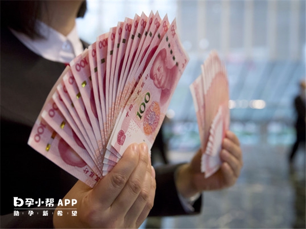 柳州市妇幼保健院做三代试管3万-8万左右