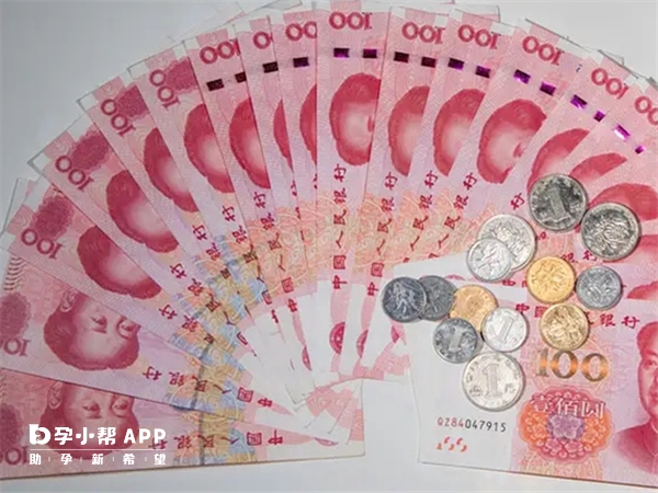 大连市妇幼保健院做试管3-6万元左右