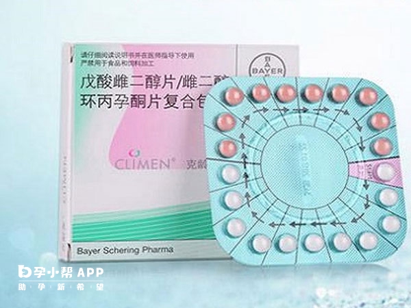 克龄蒙的作用效果因人而异