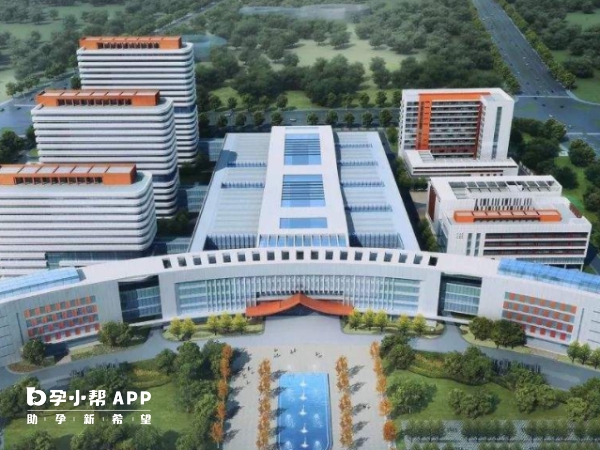 丽水人民医院可以做试管婴儿