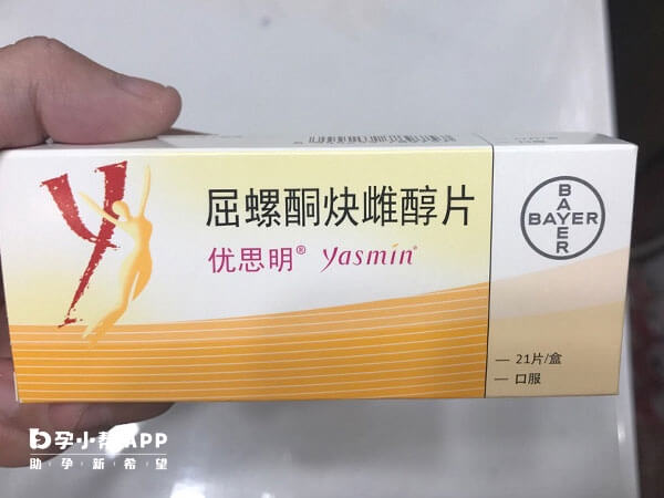 美欣乐和优思明各有各的优势