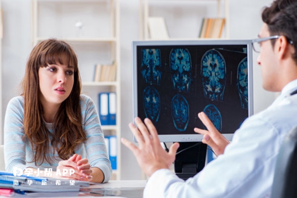 16号染色体异常属于偶然性