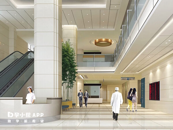 景德镇市妇幼保健院妇产科有很多厉害的医生