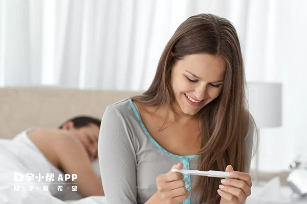 有过葡萄胎史不能急着二次怀孕